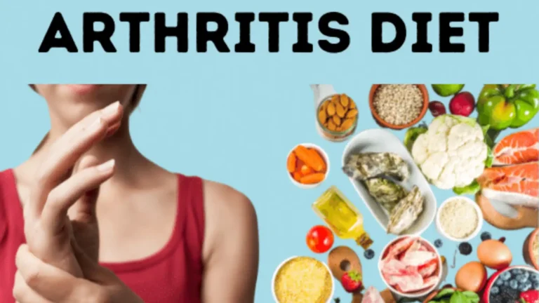 10 Foods to Avoid If You Have Arthritis