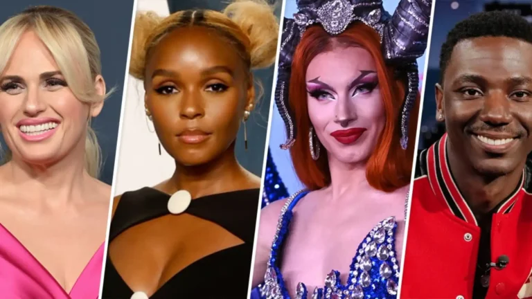 15 Celebrities You Didn’t Know Were Gay