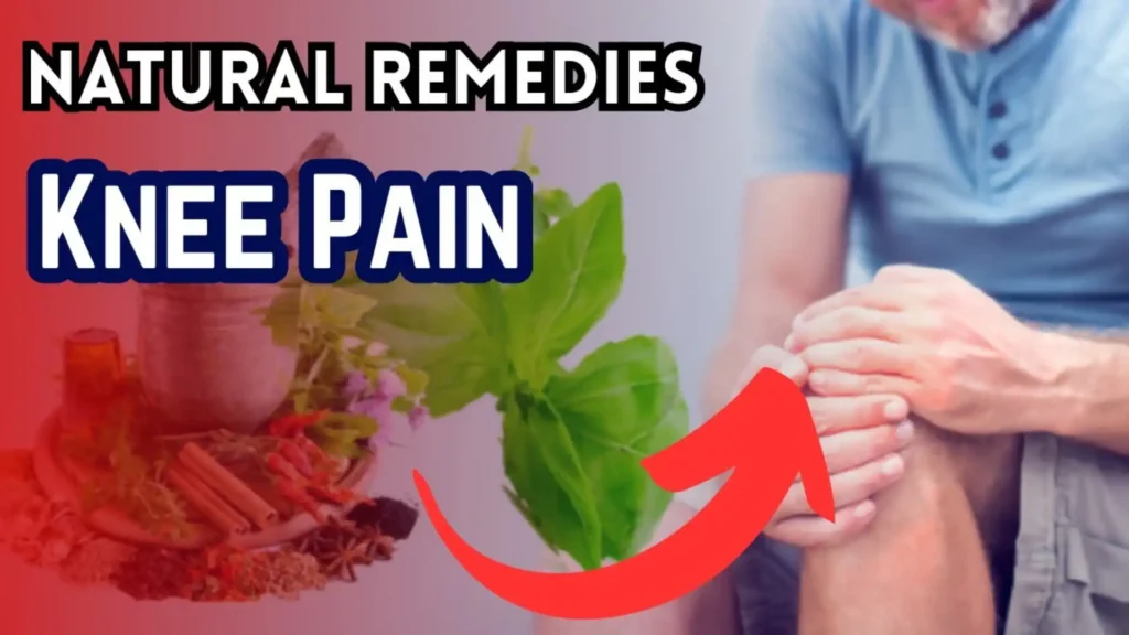 11 Foods To Get Rid Of Knee Pain Naturally