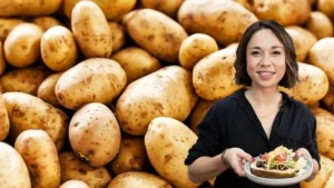5 Surprising Benefits of Eating Irish Potato Every Day