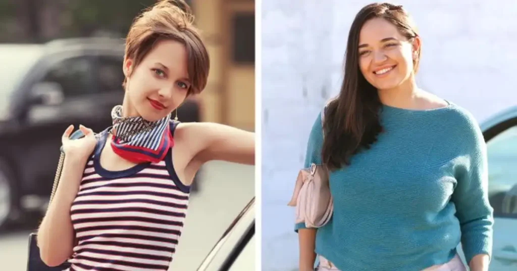 Breaking Stereotypes