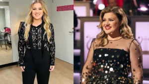 Kelly Clarkson Weight Loss Journey: Medication, Diet, and Lifestyle Changes