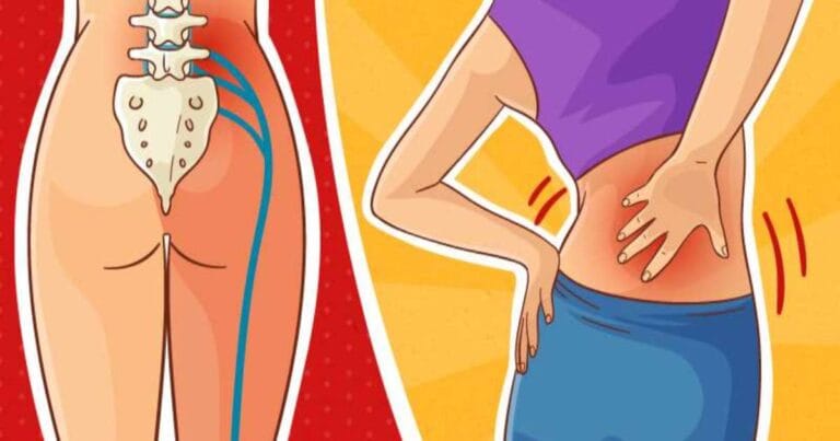 Neck Stretches: 7 Easy Exercises to Relieve Pain at Home