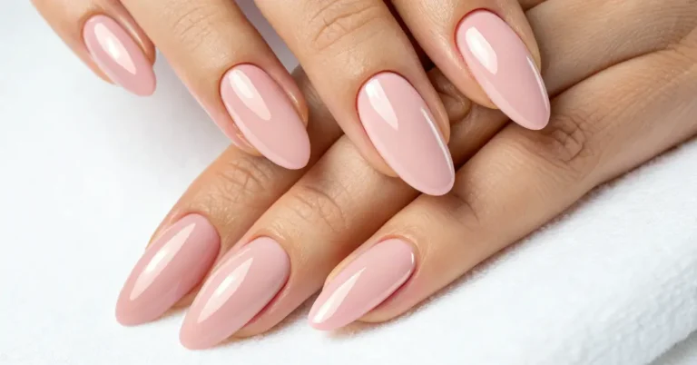 gel x nails