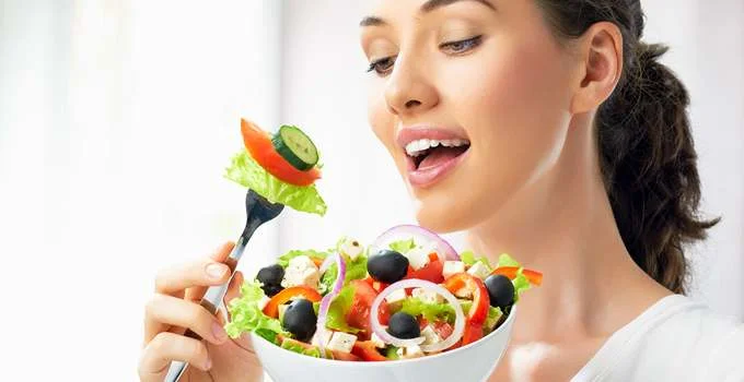 Skin Care Tips: How to change your eating habits to take care of your skin during the change of seasons