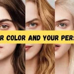 This Is What Your Hair Color Reveals About Your Personality