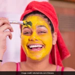 Skin Care: These 10 amazing benefits are available by applying gram flour on the face in these 3 ways, you also know 
