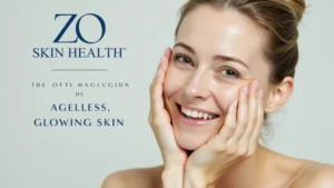 zo skin care