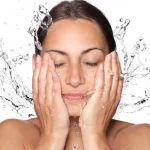 Skin Care & Water: Water is very important for skin care