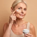 Skin Care Tips For Older Women