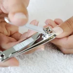 How to cut and look after your nails correctly