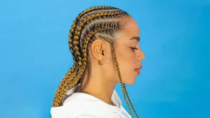 10 COOLEST STITCH BRAIDS HAIR IDEAS FOR 2022