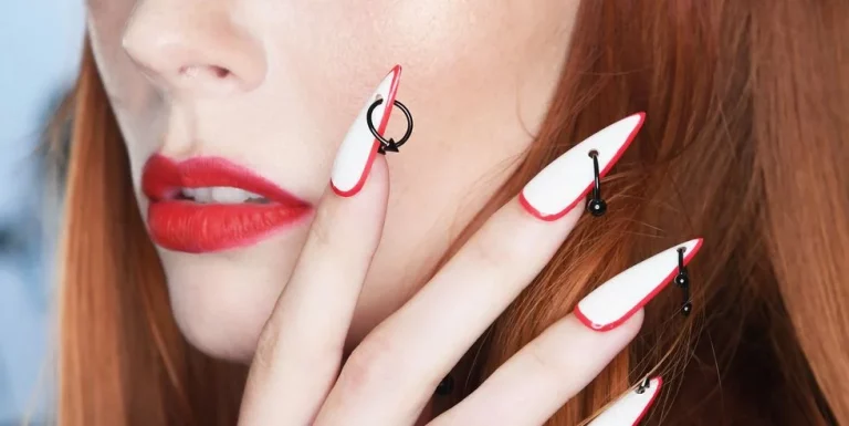 10 Halloween Nail Art Designs To Recreate At Home