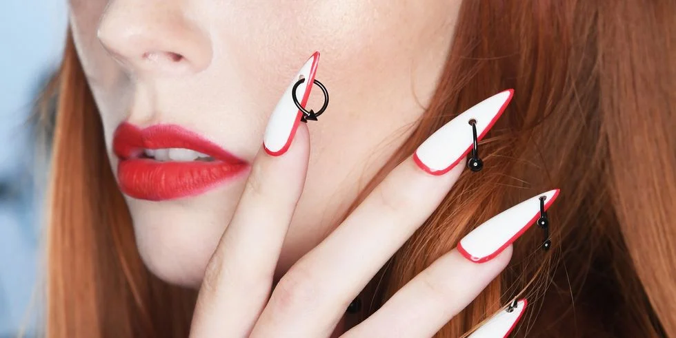 10 Halloween Nail Art Designs To Recreate At Home