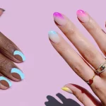 10 NUDE NAIL DESIGNS YOU ARE GOING TO LOVE