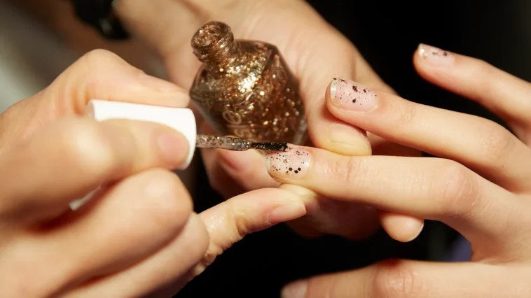 10 Ways You’re Accidentally Messing Up Your Nails