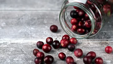 Amazing Ways To Use Cranberries For Your Skin And Hair