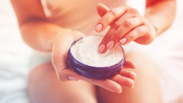 how often should you moisturize your body?