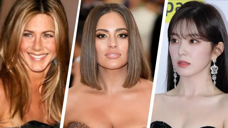 Top 10 Trendy Haircuts Women Are Loving