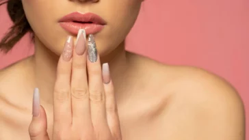 how to grow your nails overnight fast
