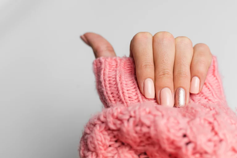 best fall nail colors