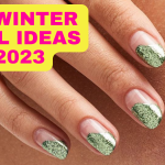 10 winter nail ideas