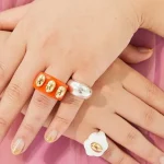 BEST ROUND NAILS DESIGN SHAPES TO COPY IN 2023