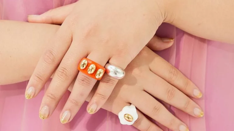 round nails