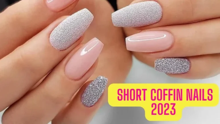 short nail designs