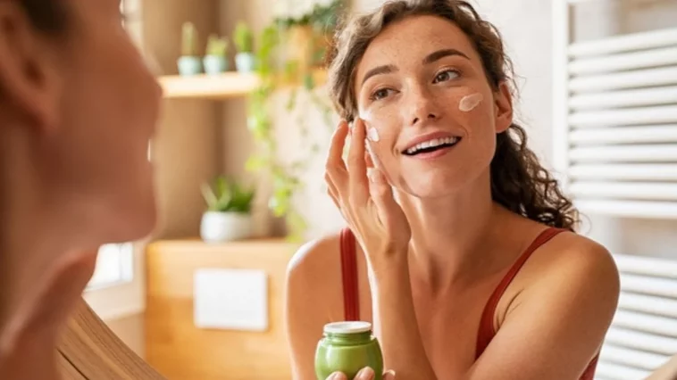 5 tips you can use to keep your skin moisturized