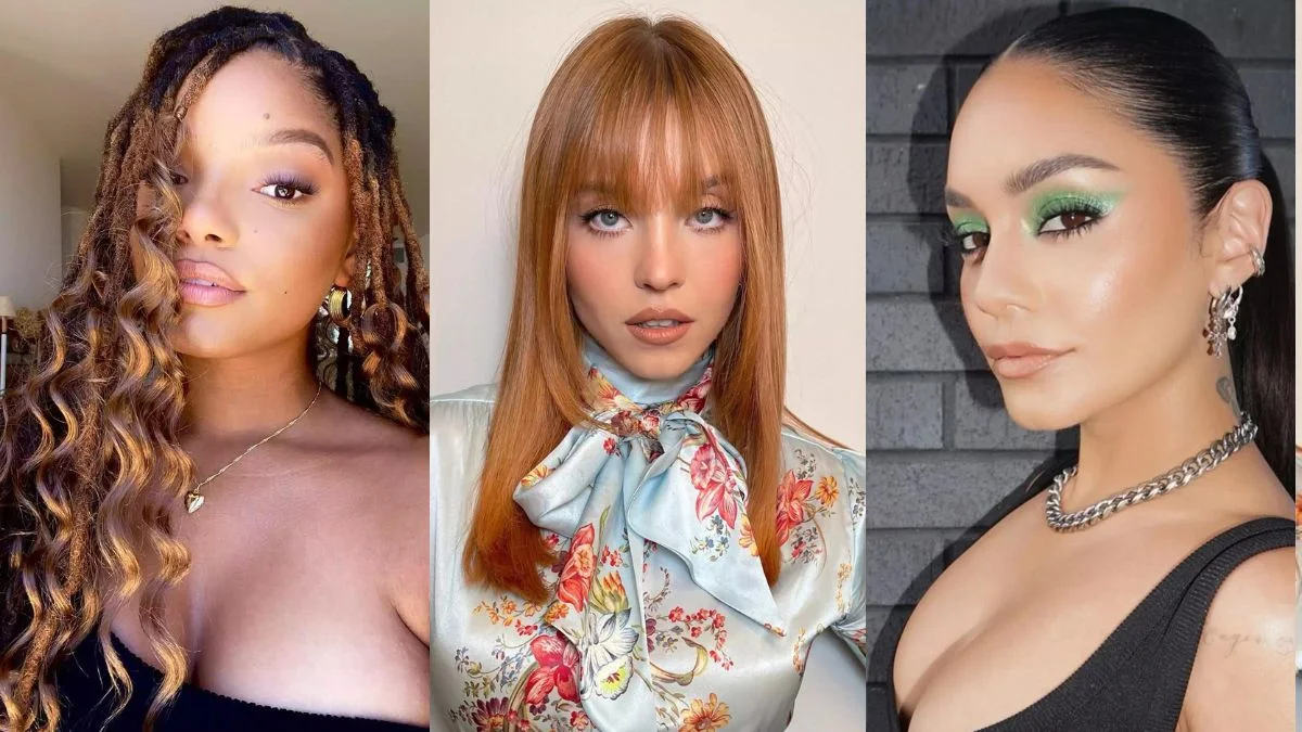 The best haircuts, colors, and hairstyles to try for 2023