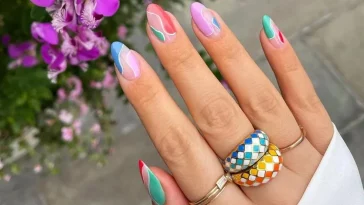 The 15 Spring 2023 Nail Art Trends Everyone Will Be Wearing