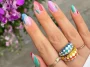 The 15 Spring 2023 Nail Art Trends Everyone Will Be Wearing