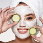 Best 5 Skin Care Benefits of Cucumber