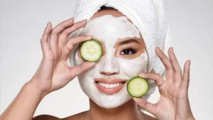 Best 5 Skin Care Benefits of Cucumber