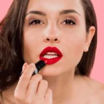 Step-by-Step Guide on How to Properly Apply Red Lipstick