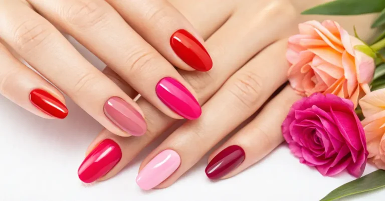 Can You Paint Over Acrylic Nails?