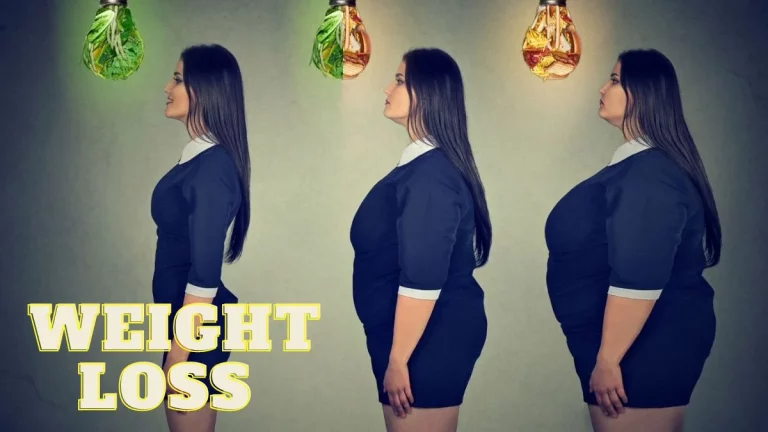 The Finest (and Only) Weight Loss Advice You'll Ever Need