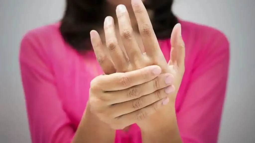 Watch Out For The Early Signs Of Rheumatoid Arthritis