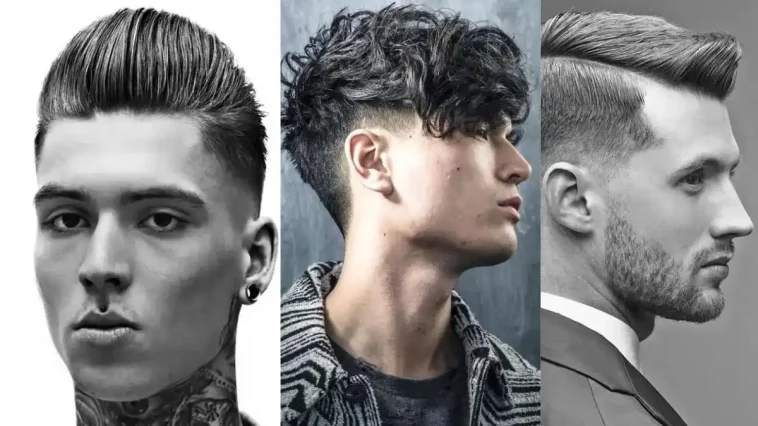 10 BEST LOW FADE HAIRCUTS FOR MEN IN 2023
