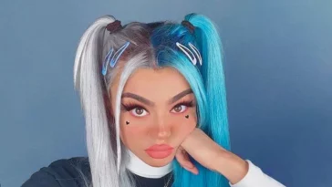 10 COOL E-GIRL MAKEUP LOOKS TO COPY IN 2023