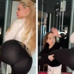 A Mom Gets Criticized for “Inappropriate” Dance With 7-Year-Old Daughter