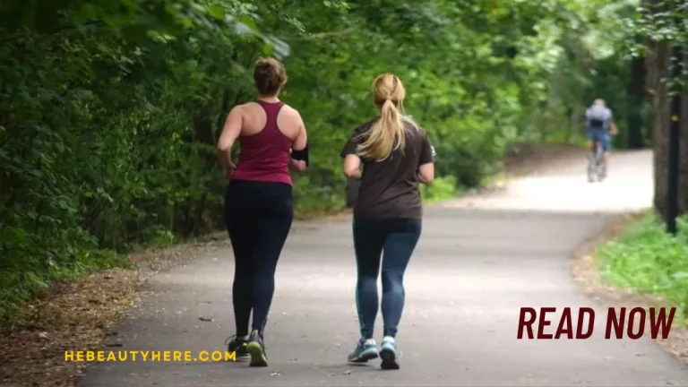 Unlocking Weight Loss Potential: Mastering the Art of Walking