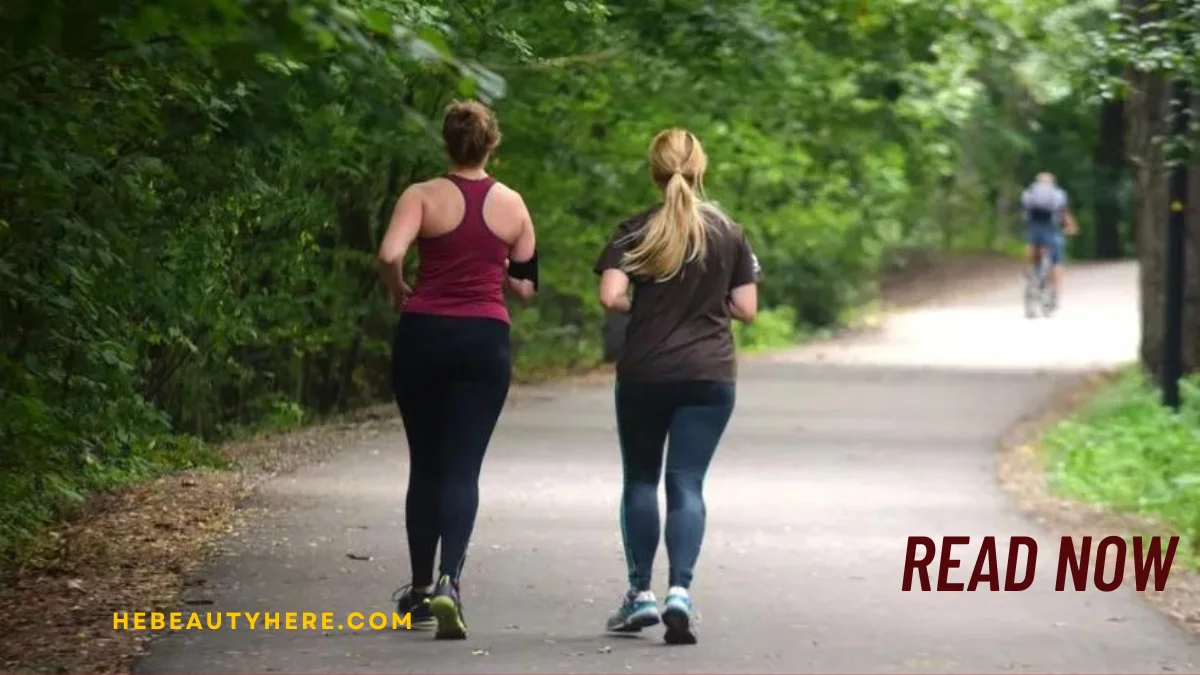 Unlocking Weight Loss Potential: Mastering the Art of Walking