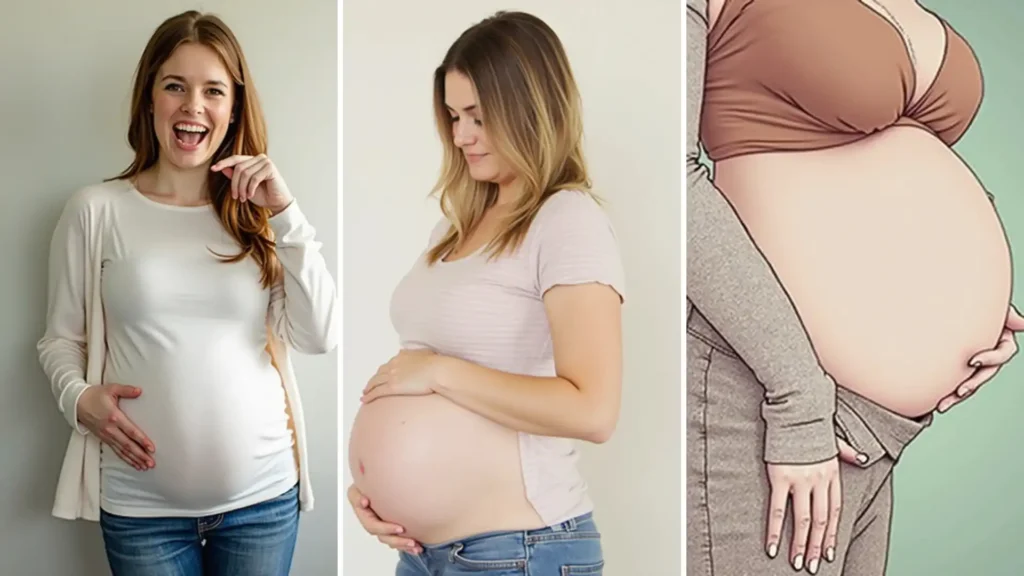 Fun Facts About Pregnancy: Amazing Things to Know 11 fun facts about pregnancy