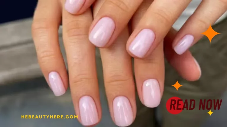 Unveiling the Artistry: The Definitive Guide to the Russian Manicure