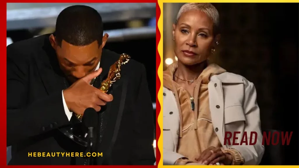 Unraveling the Impact: Jada Pinkett Smith's Oscars Slap and Its Profound Significance