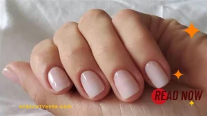 How Russian Manicures Make Your Nails
