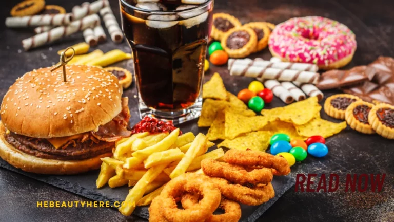 The Top 10 Foods That Worsen Inflammation