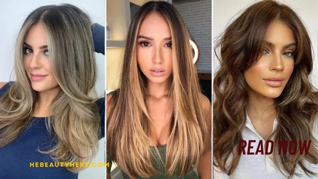 10 Hairstyles for Fine Hair to Make You Look Fabulous
